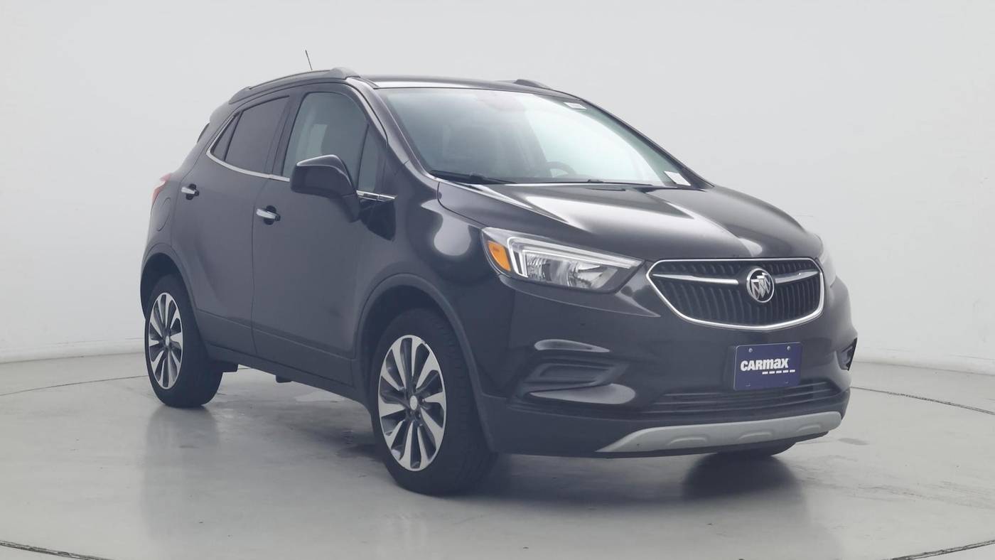 2022 Buick Encore