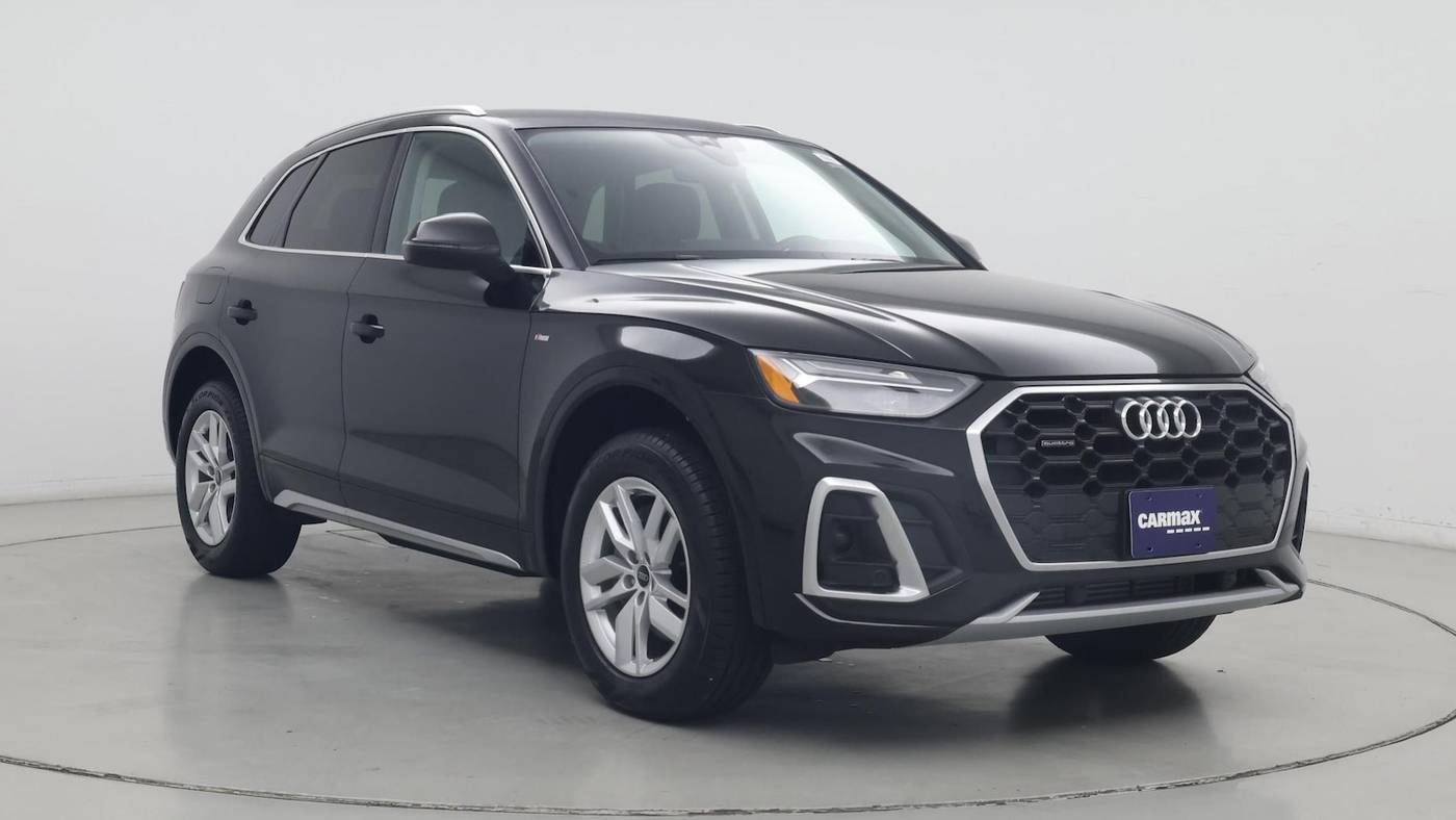2024 Audi Q5