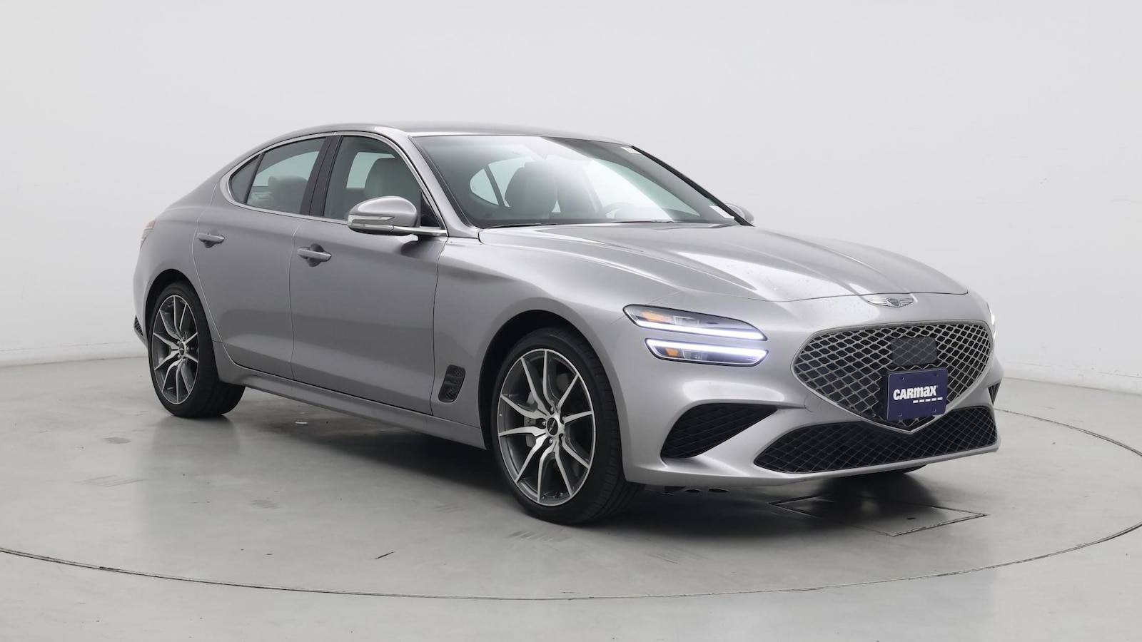 2025 Genesis G70