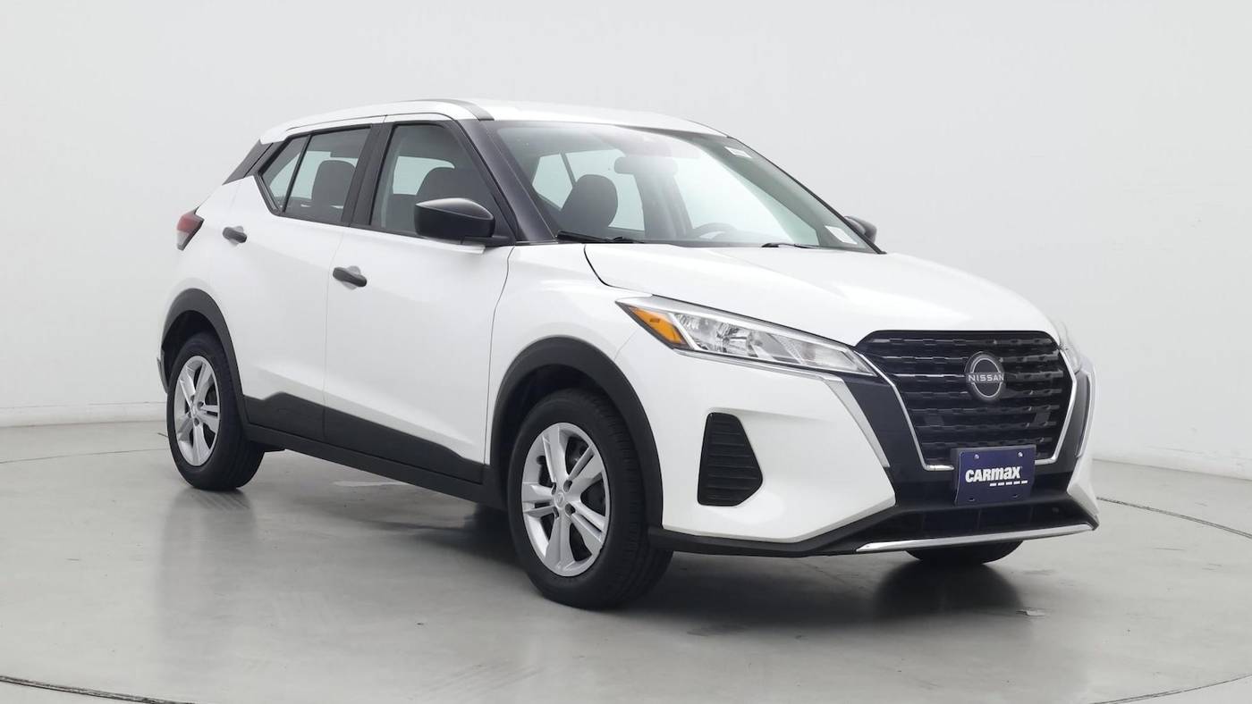 2022 Nissan Kicks