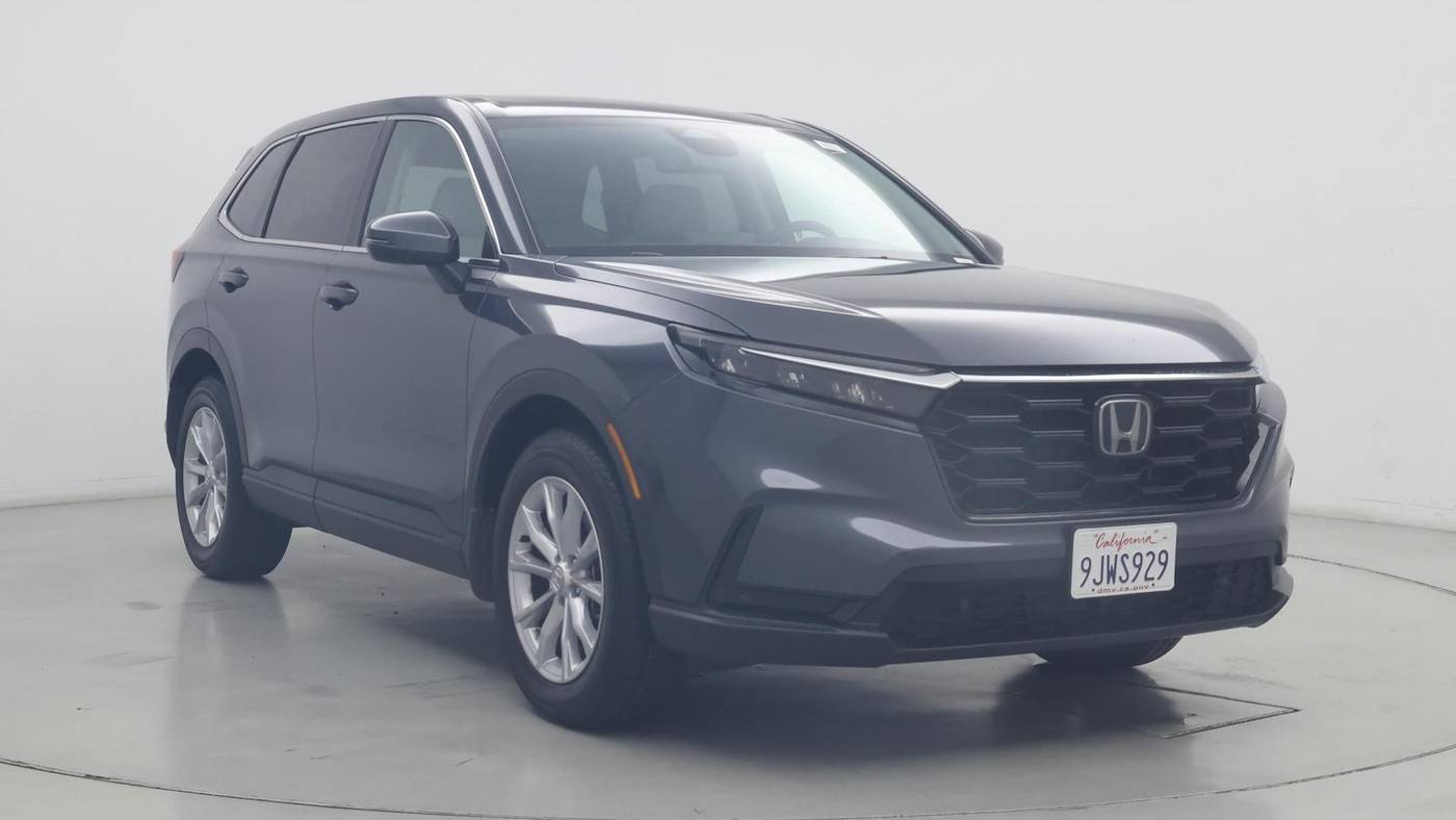 2024 Honda CR-V