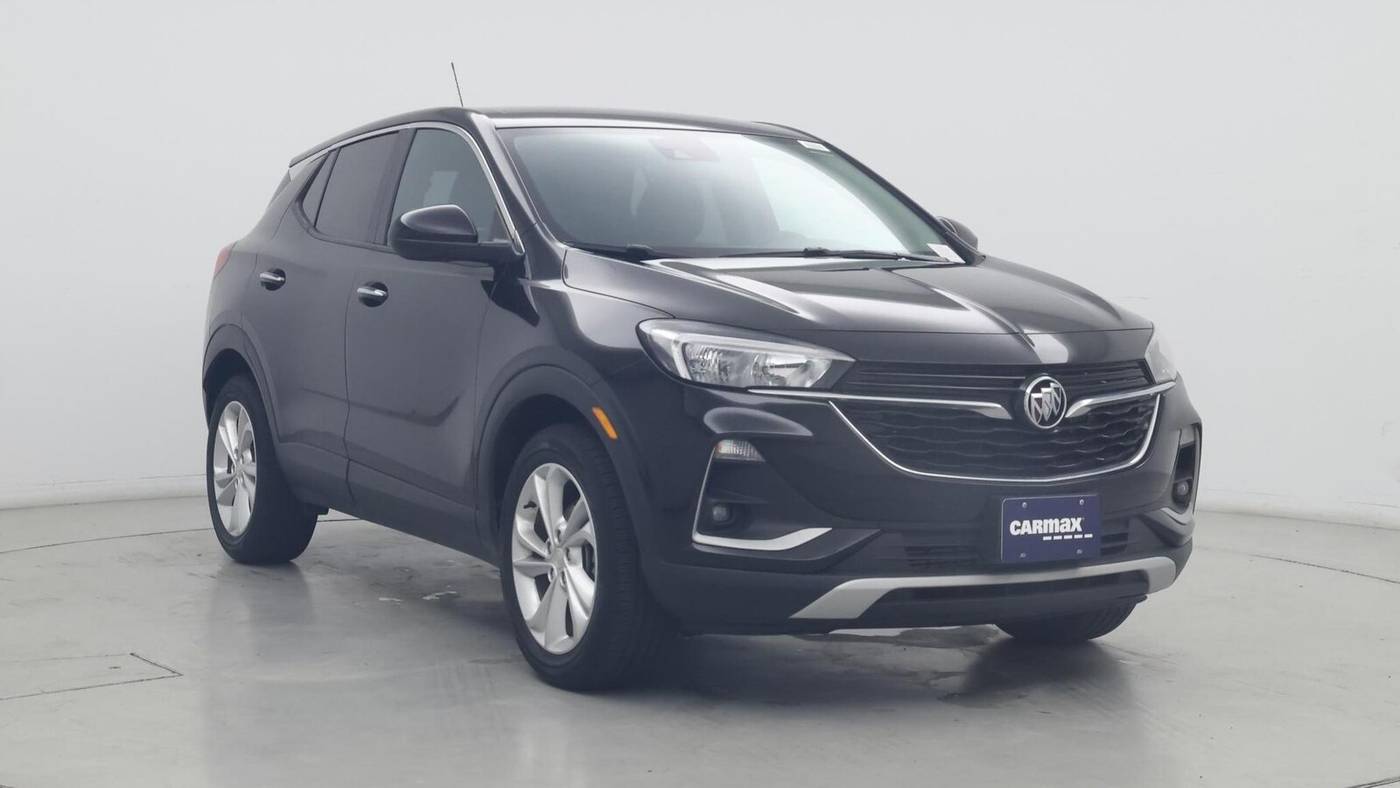 2022 Buick Encore Gx