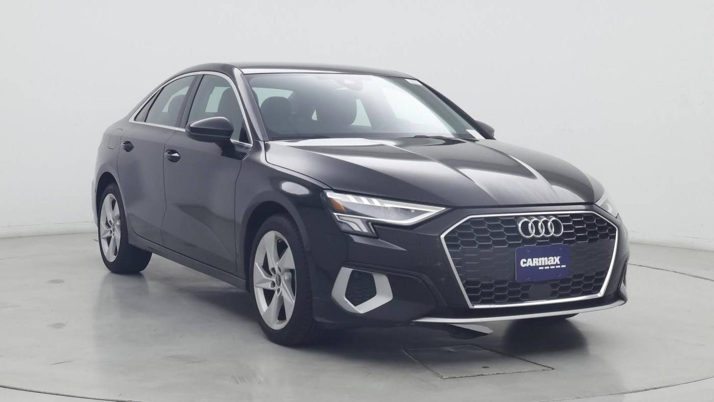 2023 Audi A3