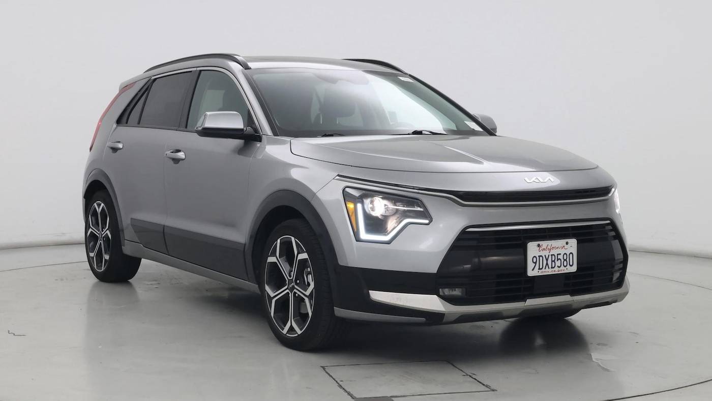 2023 Kia NIRO