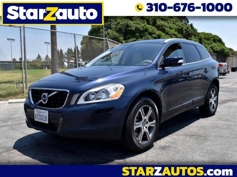 2013 Volvo XC60