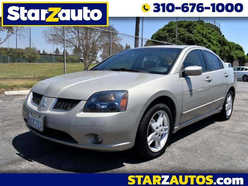 2004 Mitsubishi Galant