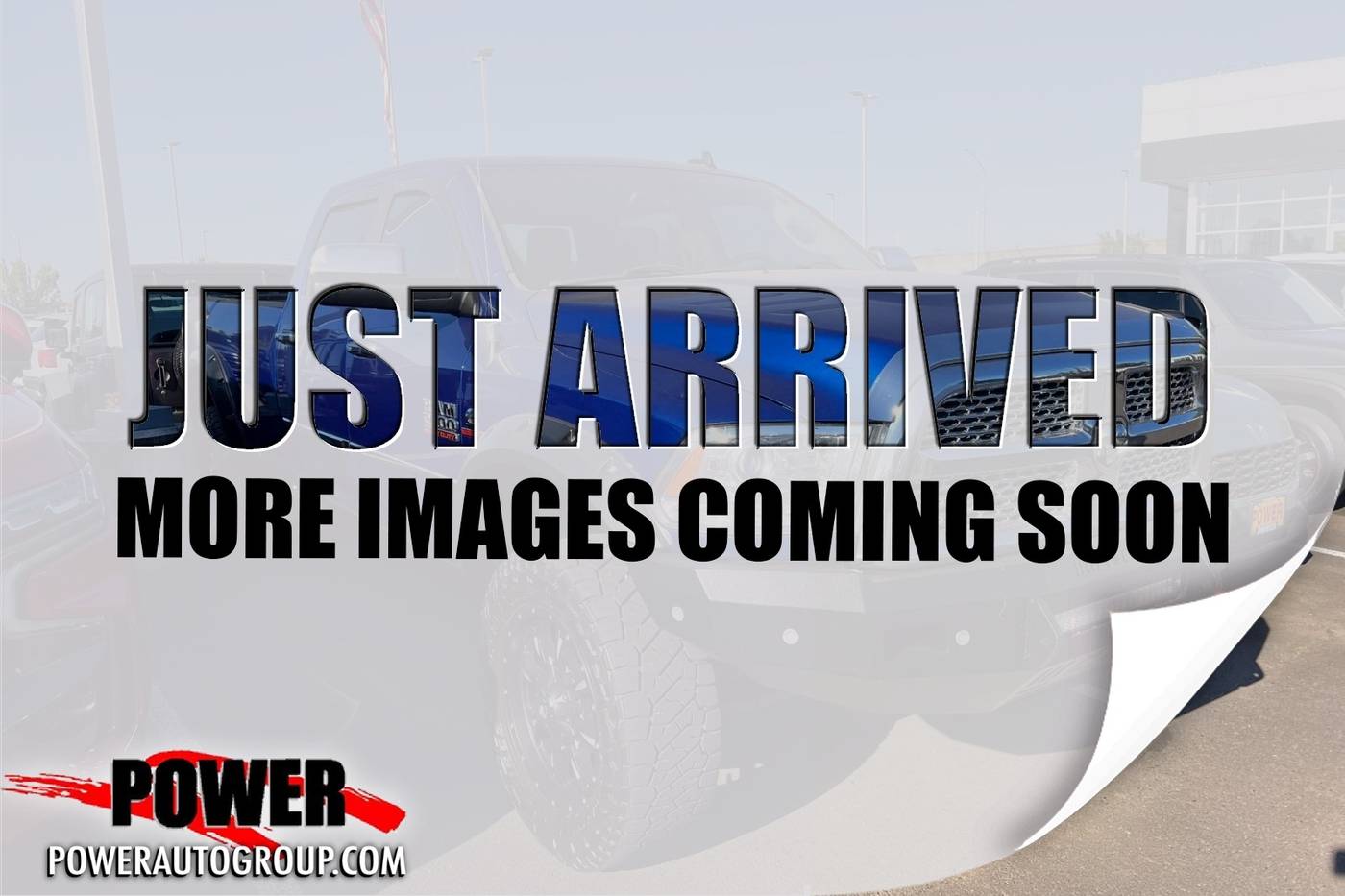 2016 RAM 2500