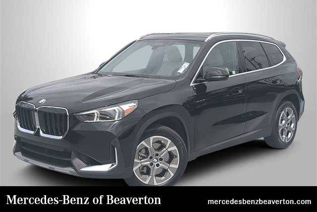 2023 BMW X1