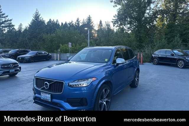 2016 Volvo XC90