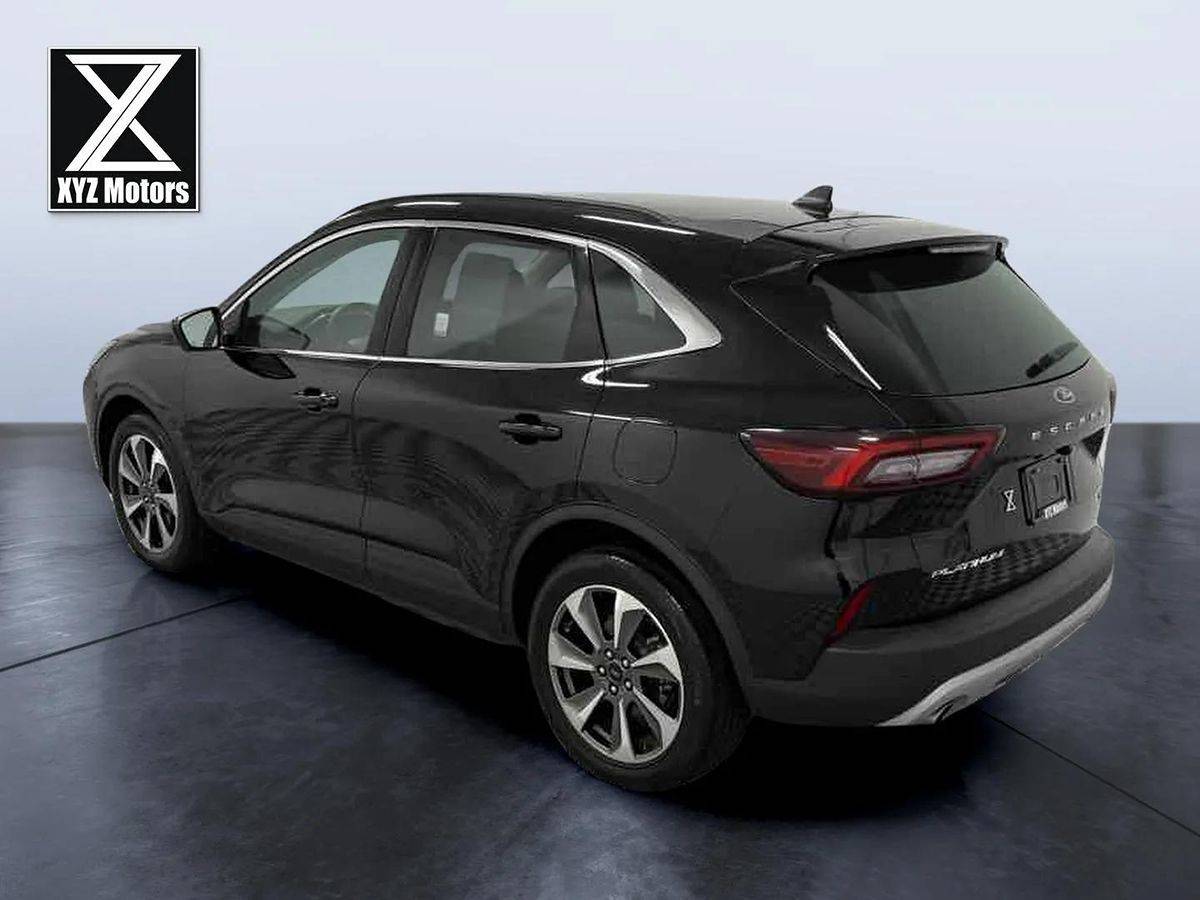 2023 Ford Escape