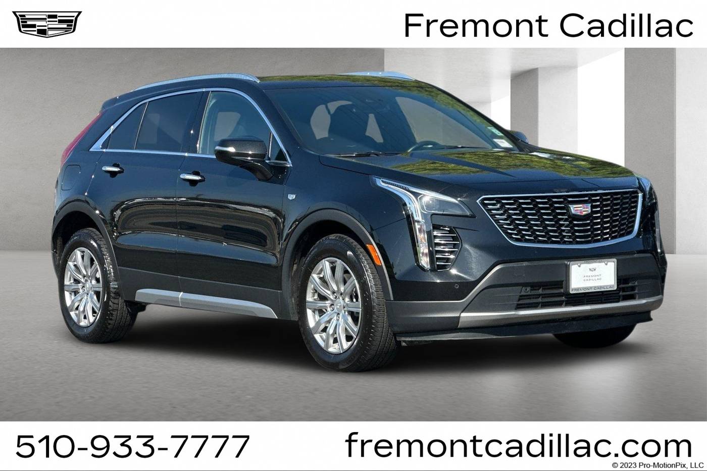 2023 Cadillac XT4