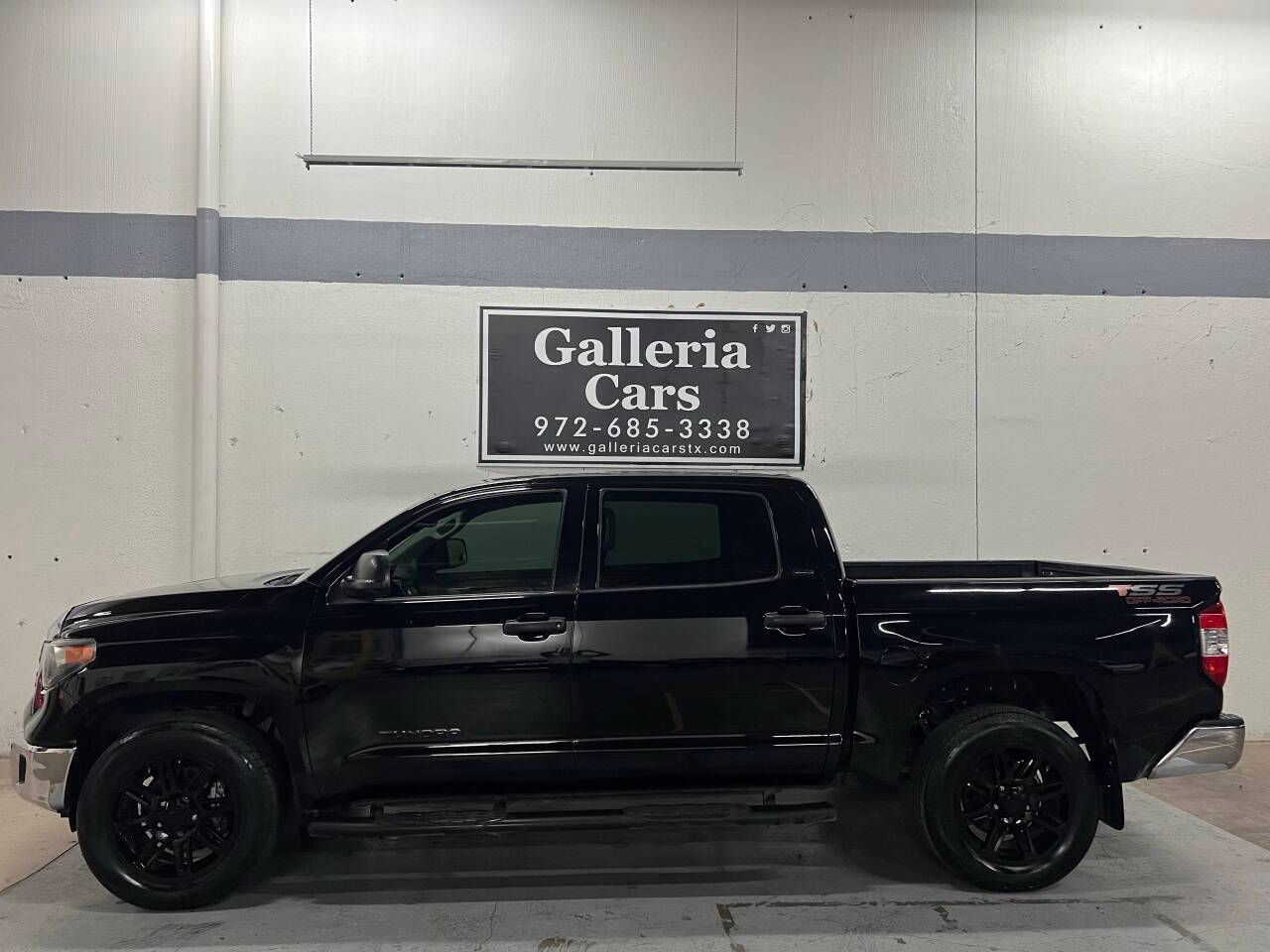 2018 Toyota Tundra 2wd