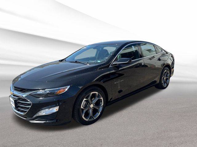 2022 Chevrolet Malibu