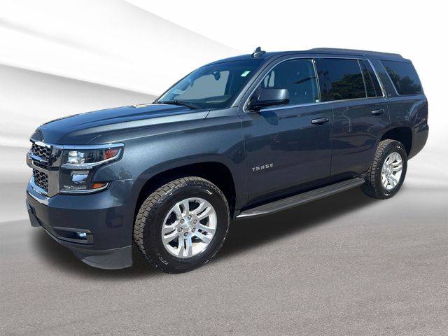 2019 Chevrolet Tahoe