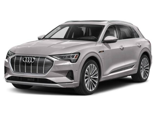 2021 Audi E-tron