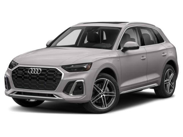 2022 Audi Q5