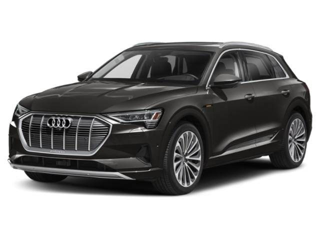 2021 Audi E-tron