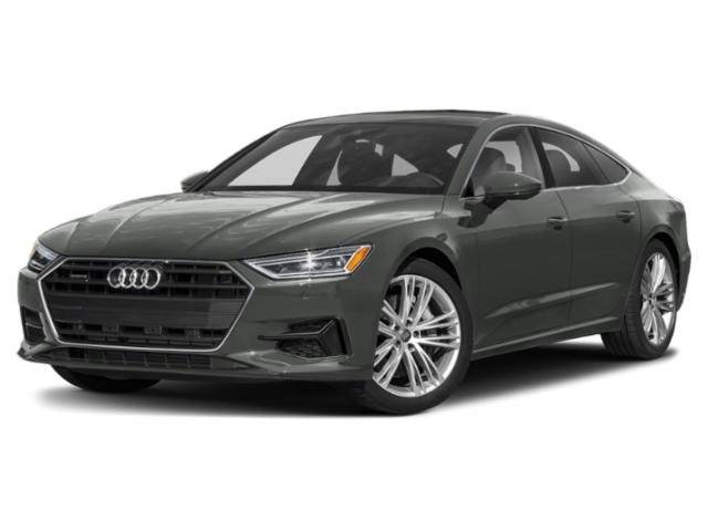 2019 Audi A7
