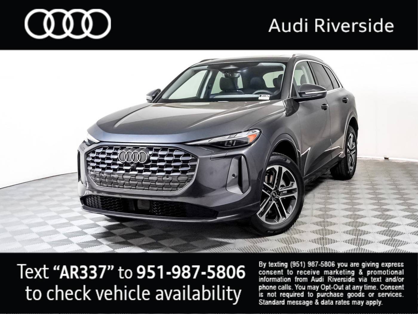 2025 Audi Q5