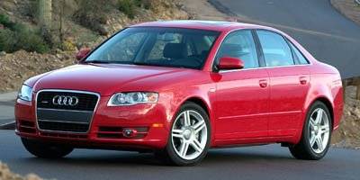 2007 Audi A4