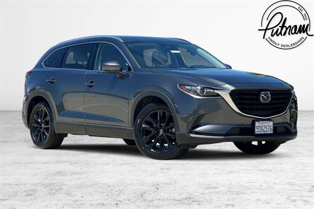2022 Mazda CX-9