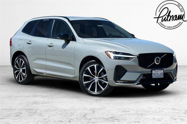 2025 Volvo XC60