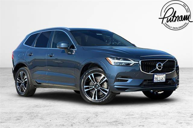 2020 Volvo XC60
