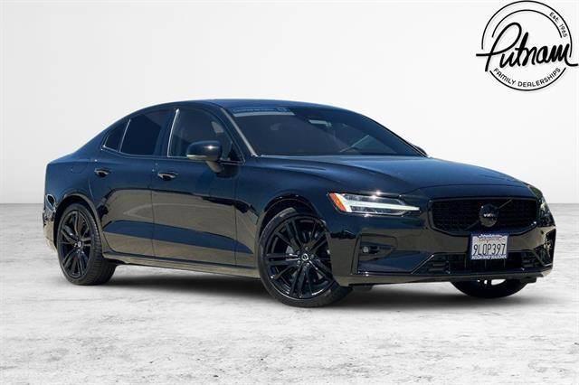 2024 Volvo S60