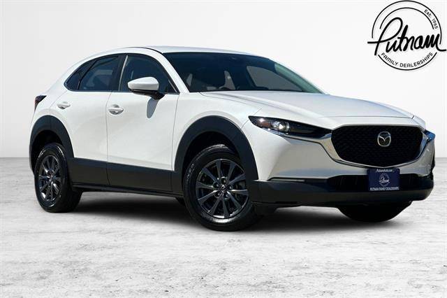 2022 Mazda Cx-30
