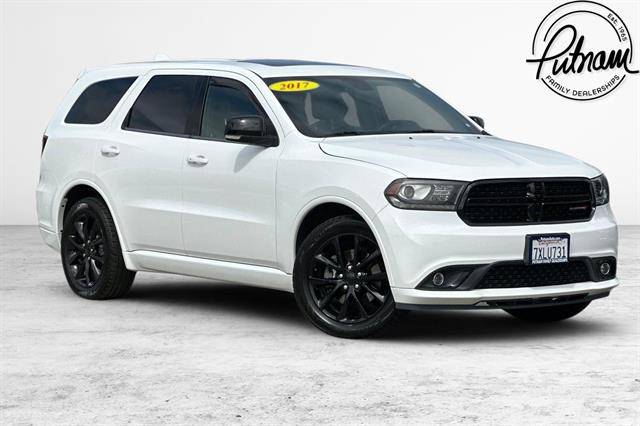 2017 Dodge Durango