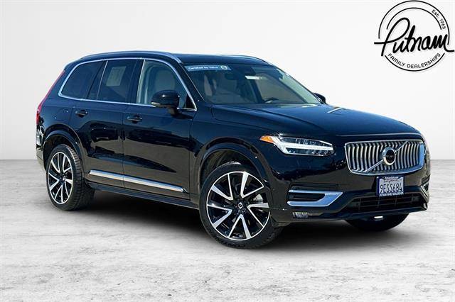 2023 Volvo XC90