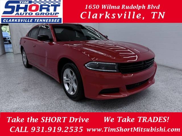 2023 Dodge Charger