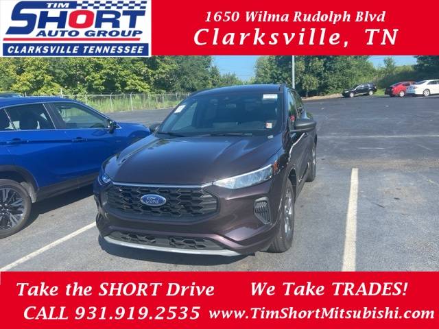 2023 Ford Escape