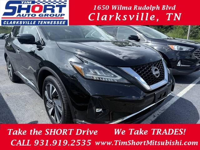 2023 Nissan Murano