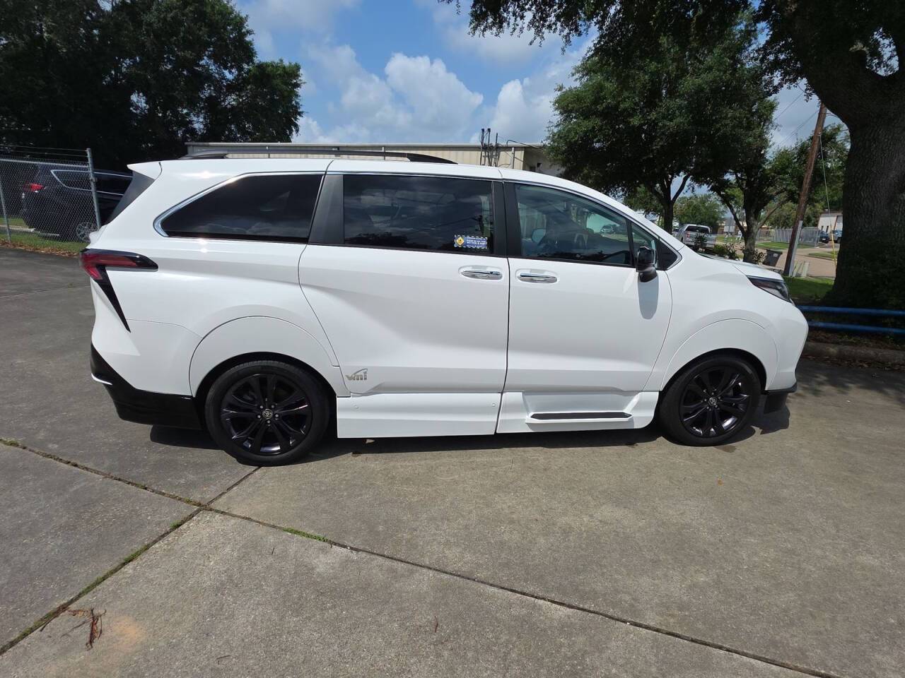 2022 Toyota Sienna