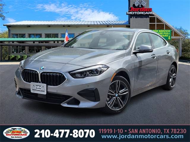2024 BMW 2 Series