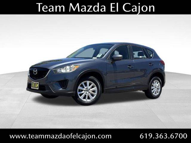 2013 Mazda CX-5