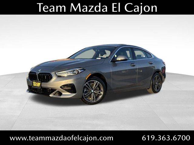 2024 BMW 2 Series