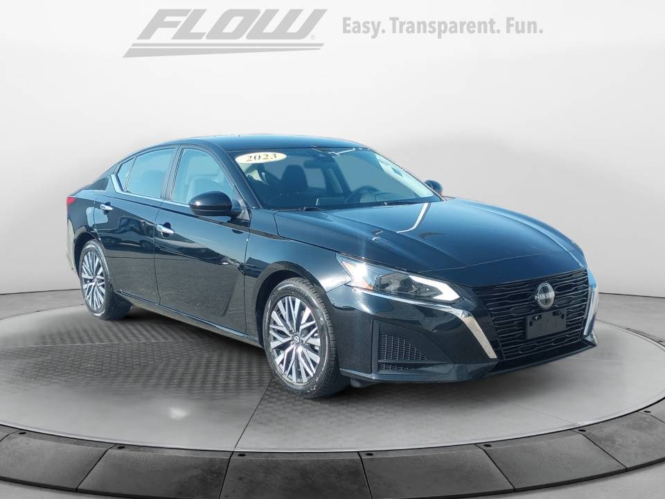 2023 Nissan Altima