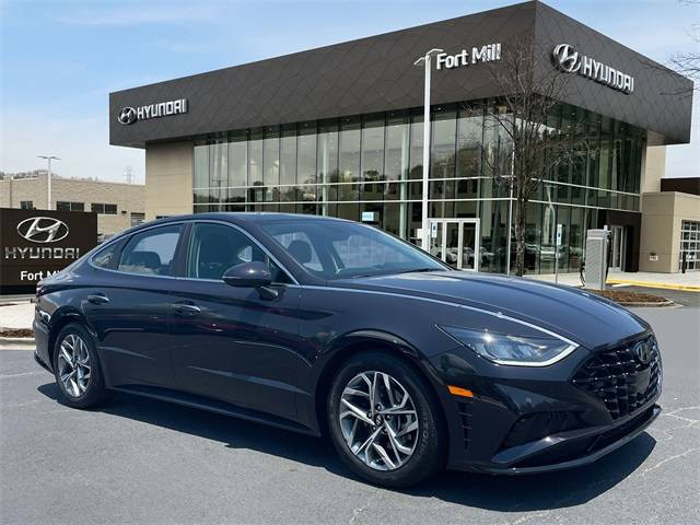 2023 Hyundai Sonata