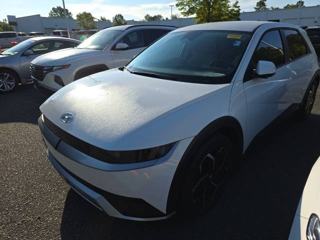 2022 Hyundai Ioniq 5