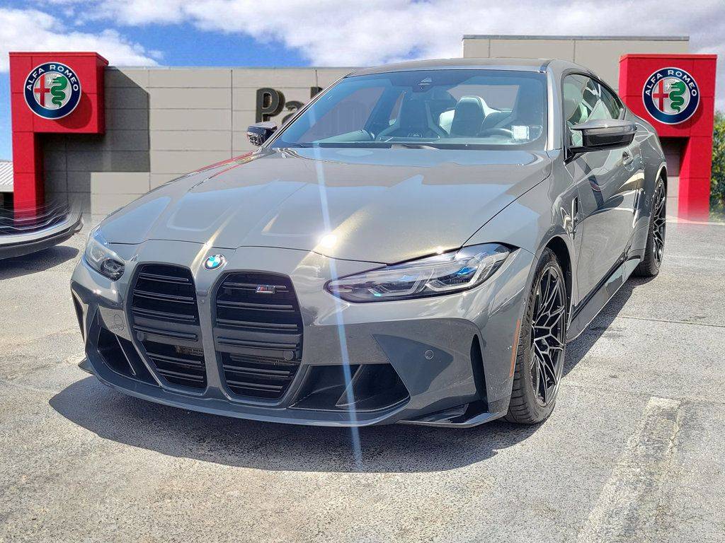 2024 BMW M4