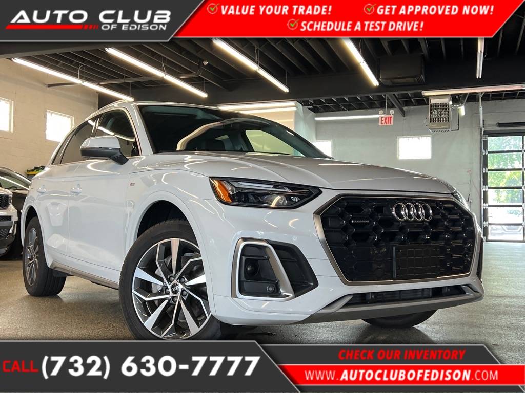 2023 Audi Q5