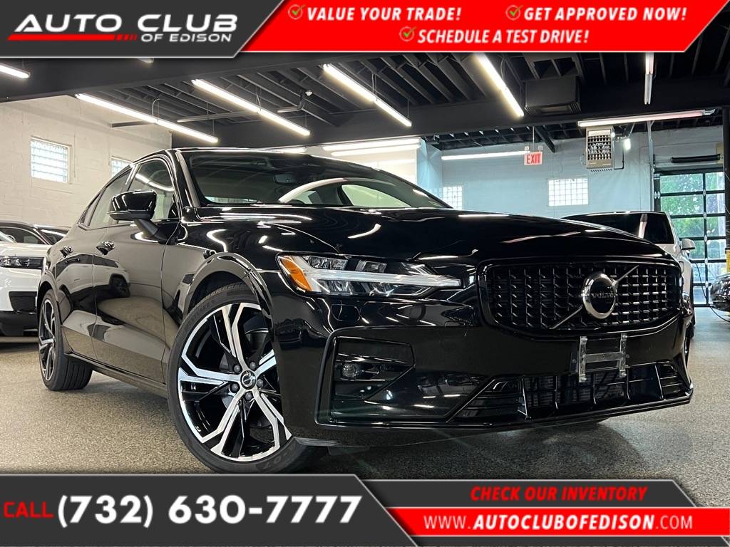 2024 Volvo S60