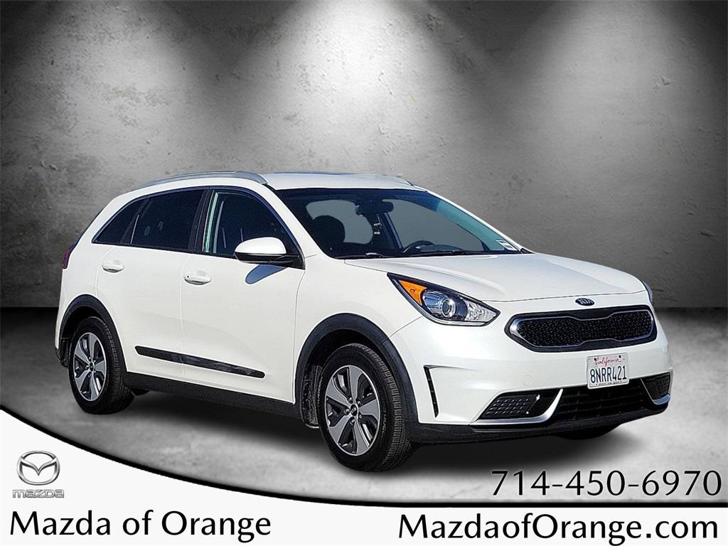 2019 Kia NIRO