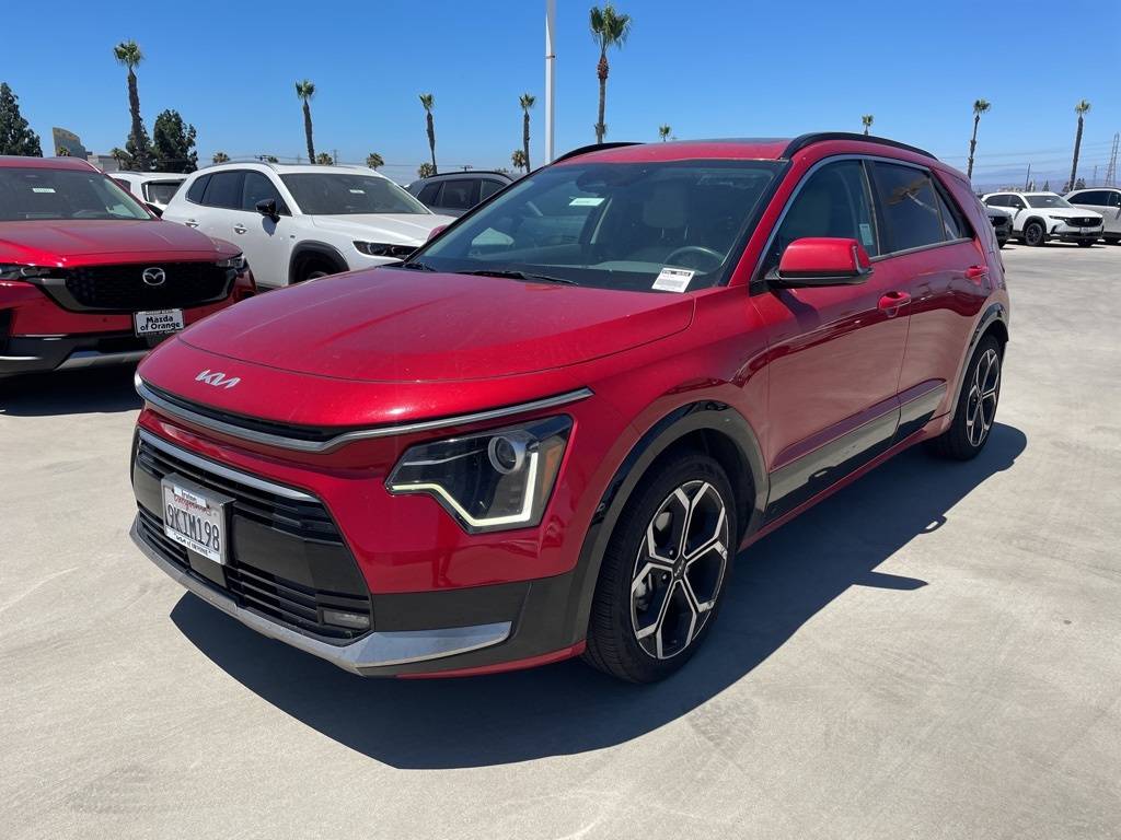 2024 Kia NIRO