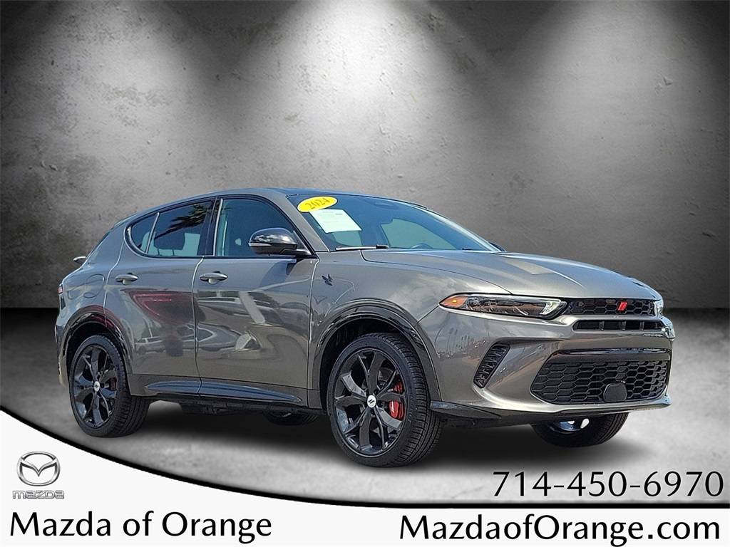 2024 Dodge Hornet