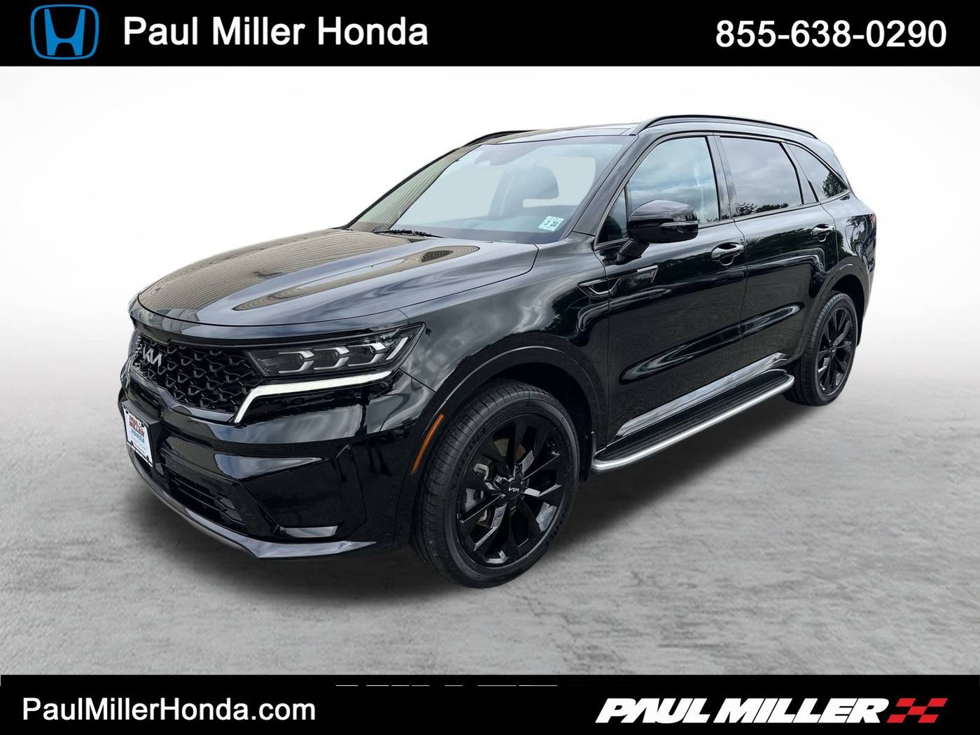 2023 Kia Sorento
