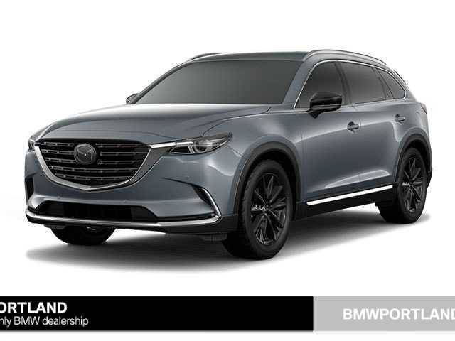 2023 Mazda CX-9