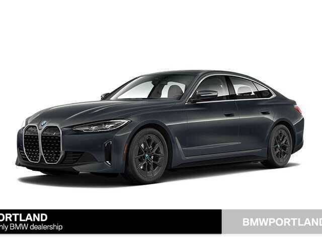 2023 BMW I4